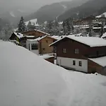 Casa de Férias Ski-in Ski-out Kriekels - By Alpen *