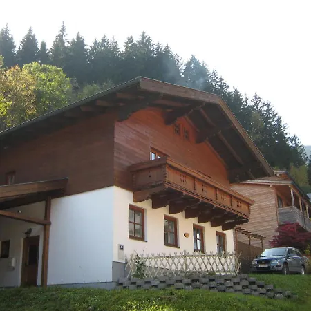 Semesterbostad Ski-in Ski-out Kriekels - By Alpen *