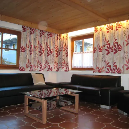 Ski-in Ski-out Kriekels - By Alpen Zell am See