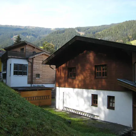 Ski-in Ski-out Kriekels - By Alpen Semesterbostad *