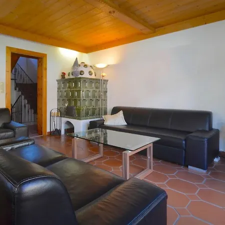 Ski-in Ski-out Kriekels - By Alpen Semesterbostad *