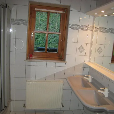 Ski-in Ski-out Kriekels - By Alpen Zell am See