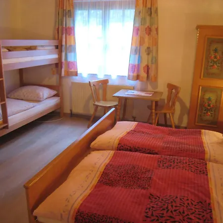 Ski-in Ski-out Kriekels - By Alpen *