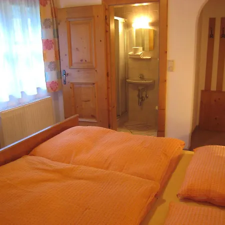 Ski-in Ski-out Kriekels - By Alpen Semesterbostad Zell am See