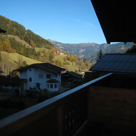 Ski-in Ski-out Kriekels - By Alpen Semesterbostad *