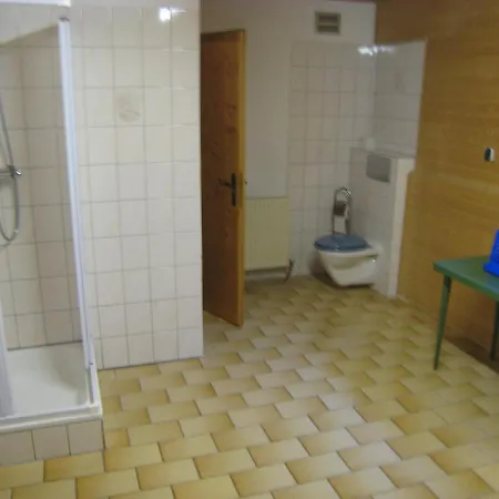 Semesterbostad Ski-in Ski-out Kriekels - By Alpen