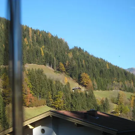 Semesterbostad Ski-in Ski-out Kriekels - By Alpen