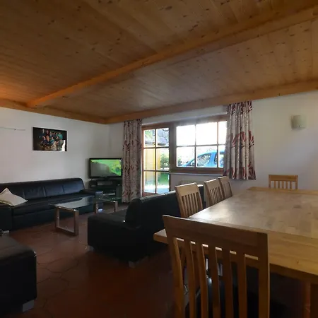 Ski-in Ski-out Kriekels - By Alpen Semesterbostad *