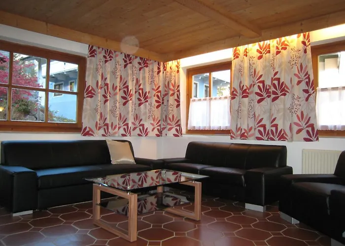 Ski-in Ski-out Kriekels - By Alpen צל-אם-זי