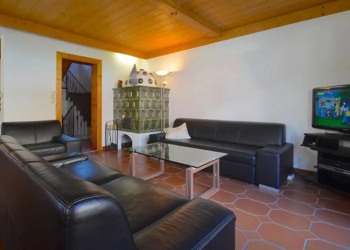 Ski-in Ski-out Kriekels - By Alpen בית נופש *