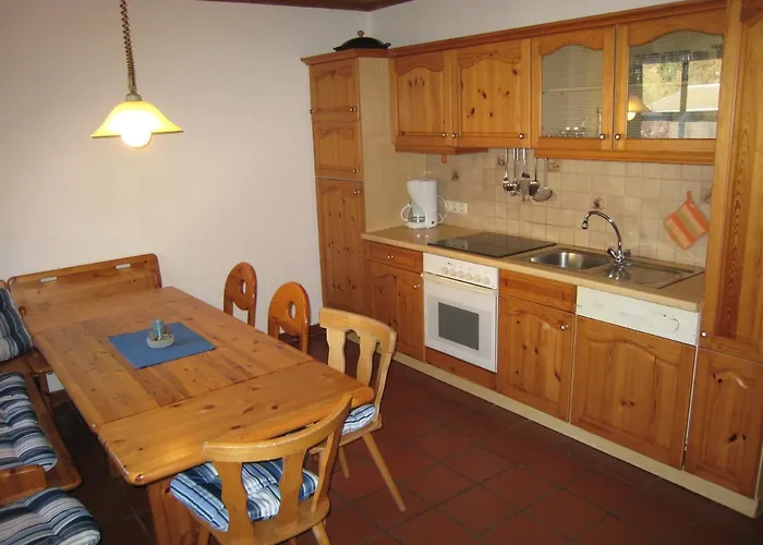 Ski-in Ski-out Kriekels - By Alpen בית נופש *