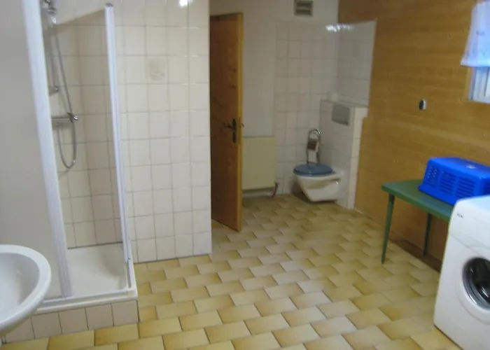 בית נופש Ski-in Ski-out Kriekels - By Alpen