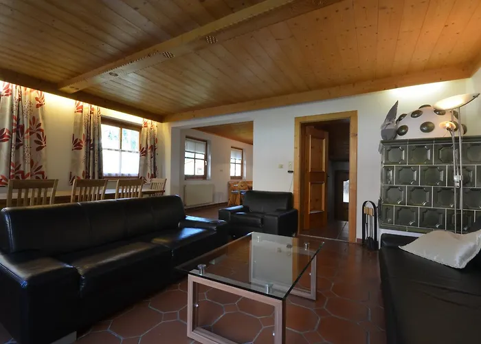 Ski-in Ski-out Kriekels - By Alpen צל-אם-זי