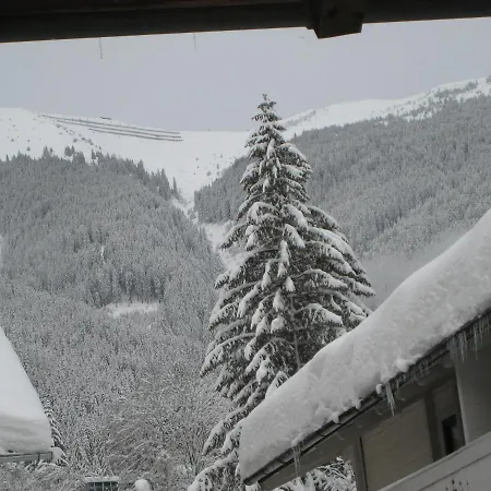 Ski-in Ski-out Kriekels - By Alpen Casa de Férias *
